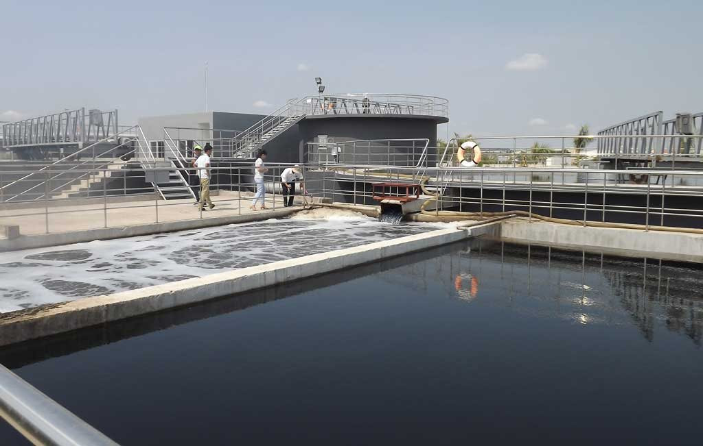 Xử lý nước thải công nghiệp - Hiểu rõ vấn đề và cách giải quyết